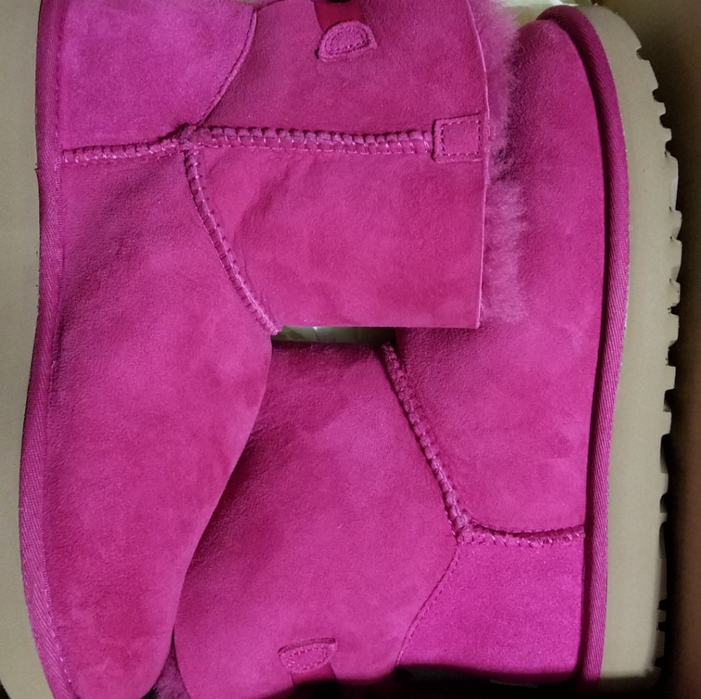 Ugg boots